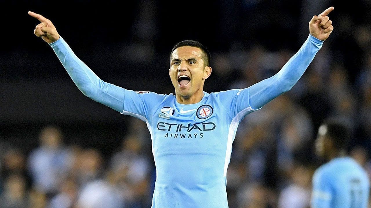 Tim Cahill's Net Worth Details Tim Cahill's Net Worth Details