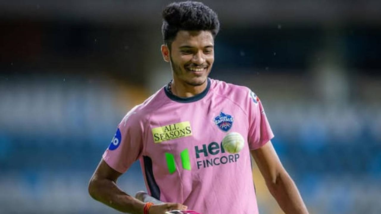 Tripurana Vijay's Net Worth Details Tripurana Vijay's Net Worth Details