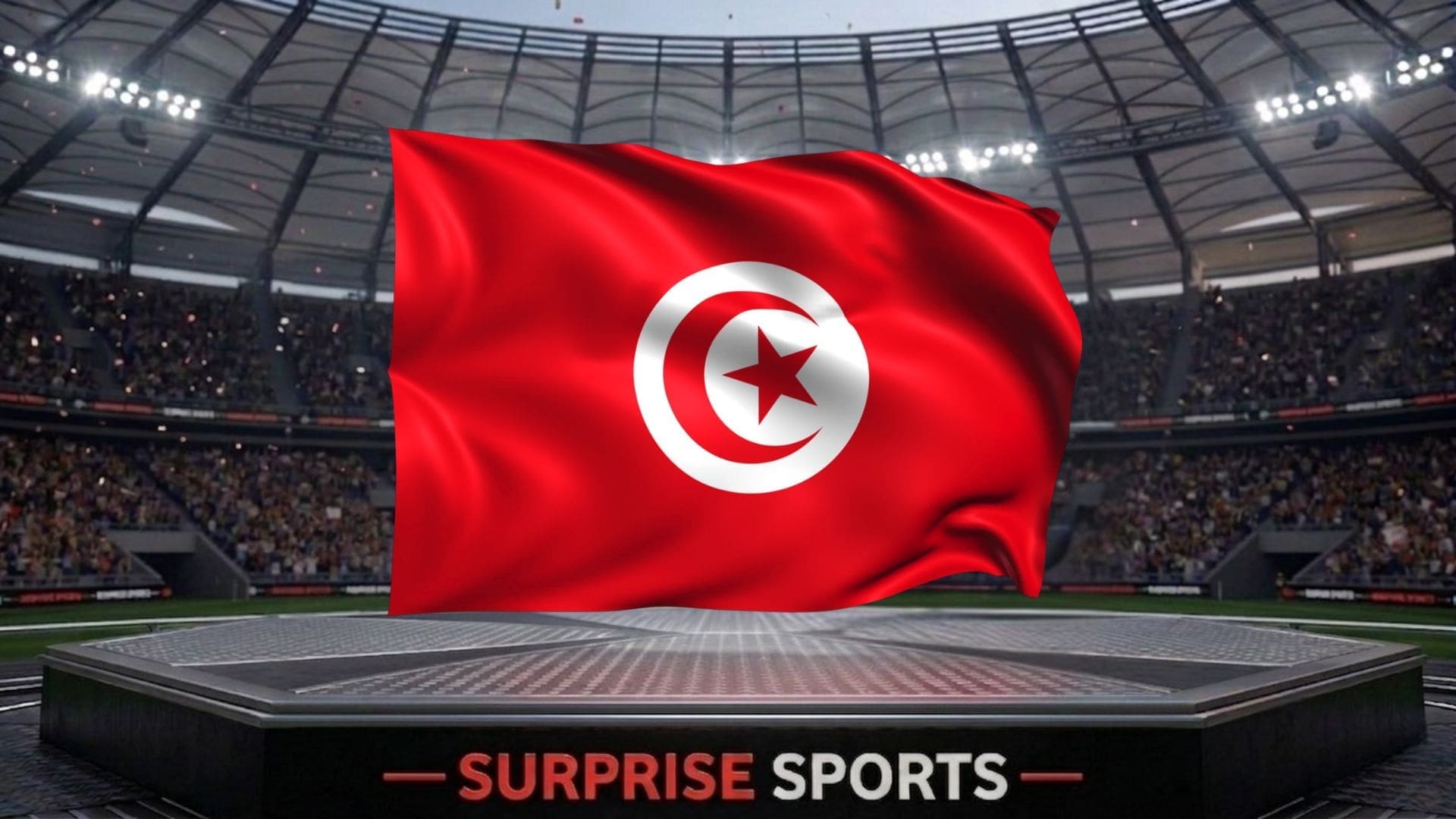 Tunisia FIFA 2026 World Cup Tunisia FIFA 2026 World Cup