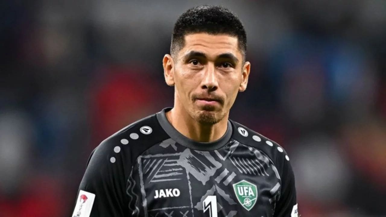 Utkir Yusupov's Net Worth Details Utkir Yusupov's Net Worth Details