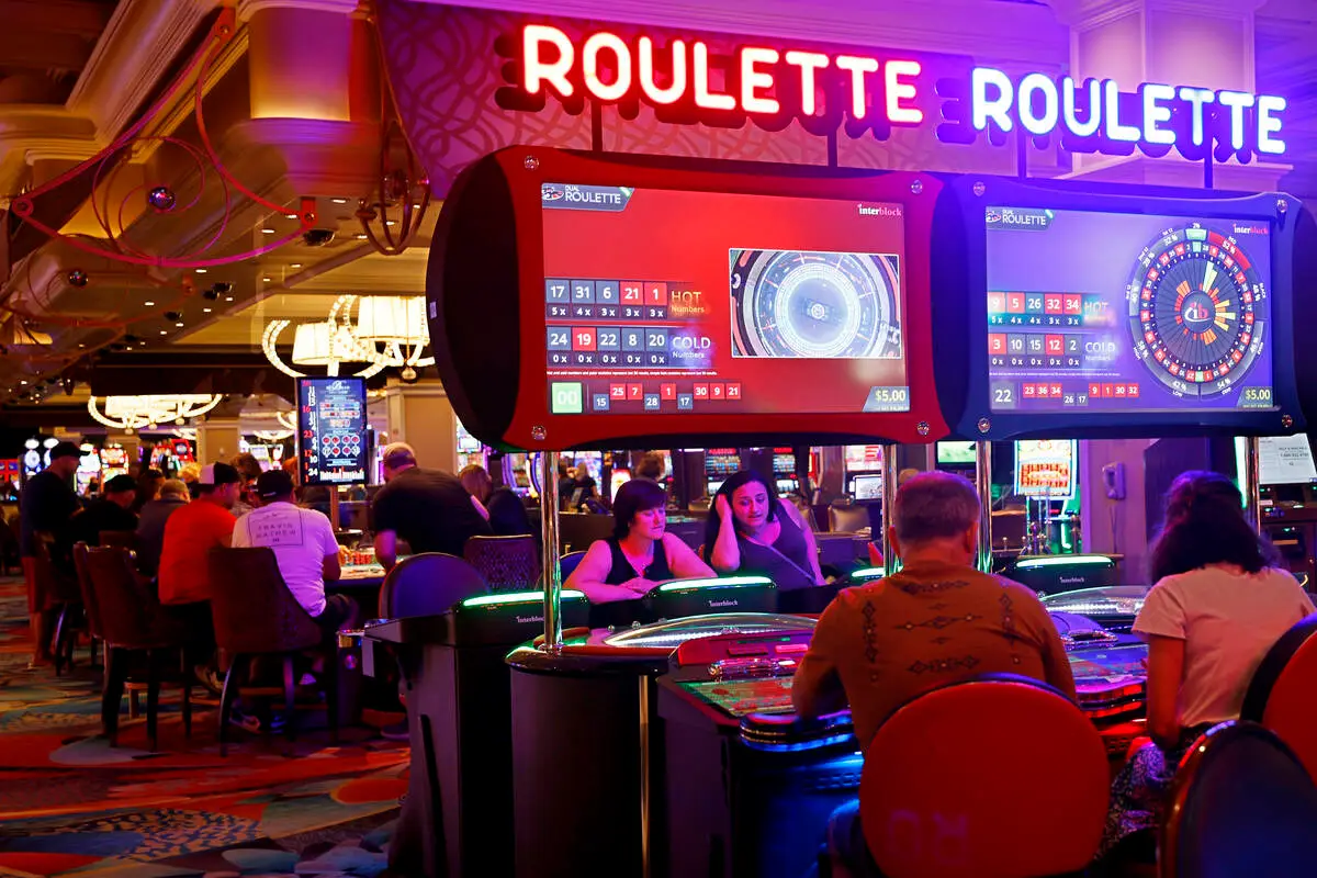 Vegas Gobbler Live and Its Role in Modern Casino Online Experiences Vegas Gobbler Live and Its Role in Modern Casino Online Experiences