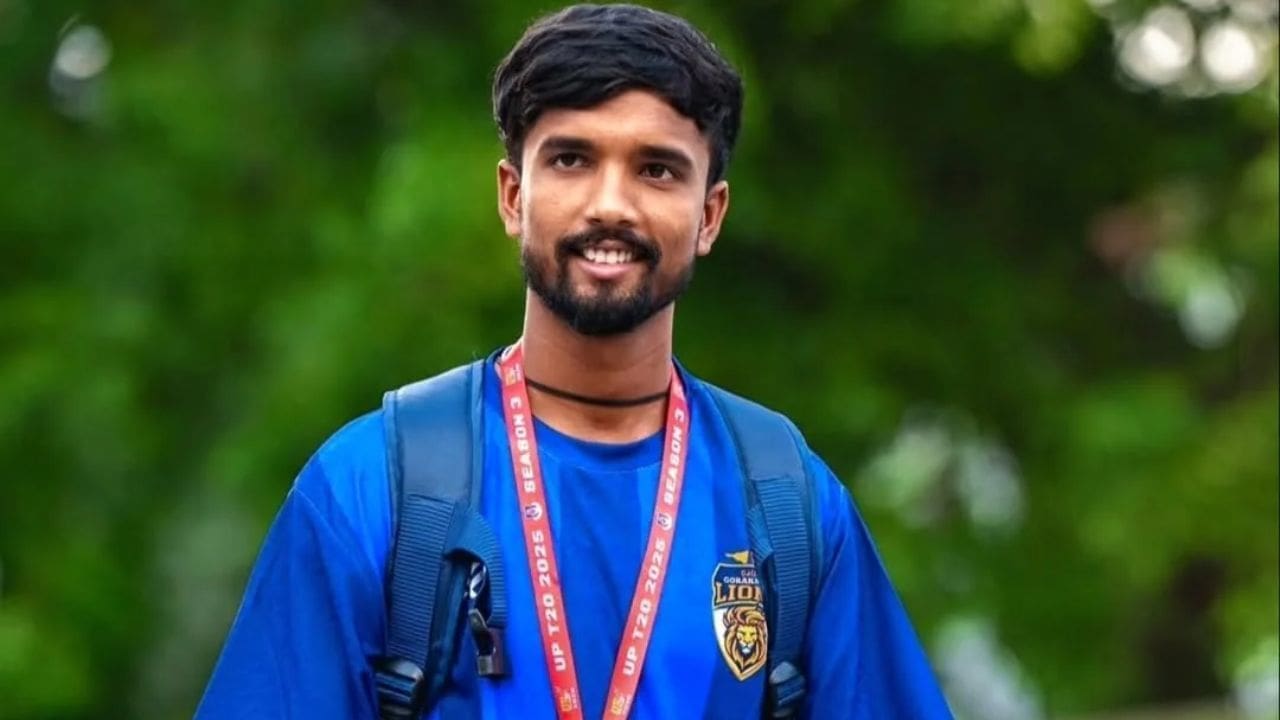 Vishal Nishad's Net Worth Details Vishal Nishad's Net Worth Details