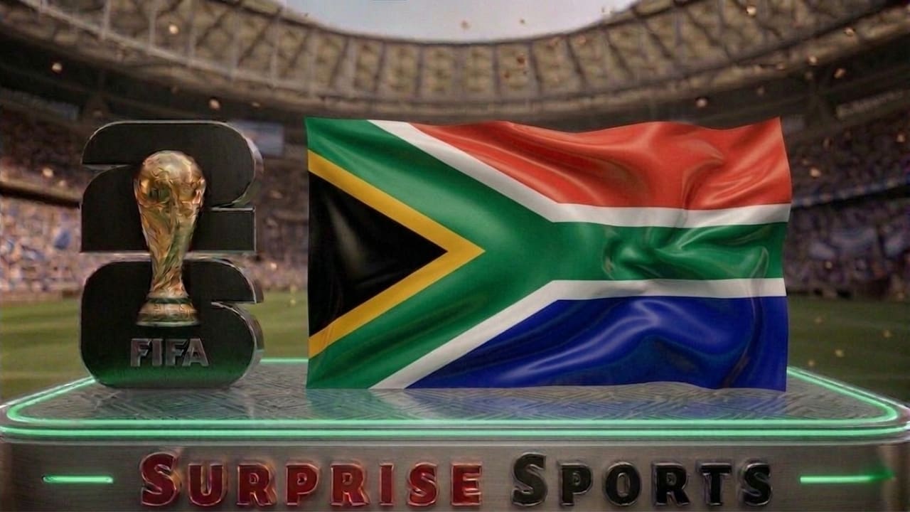 Watch FIFA World Cup in South Africa Watch FIFA World Cup in South Africa