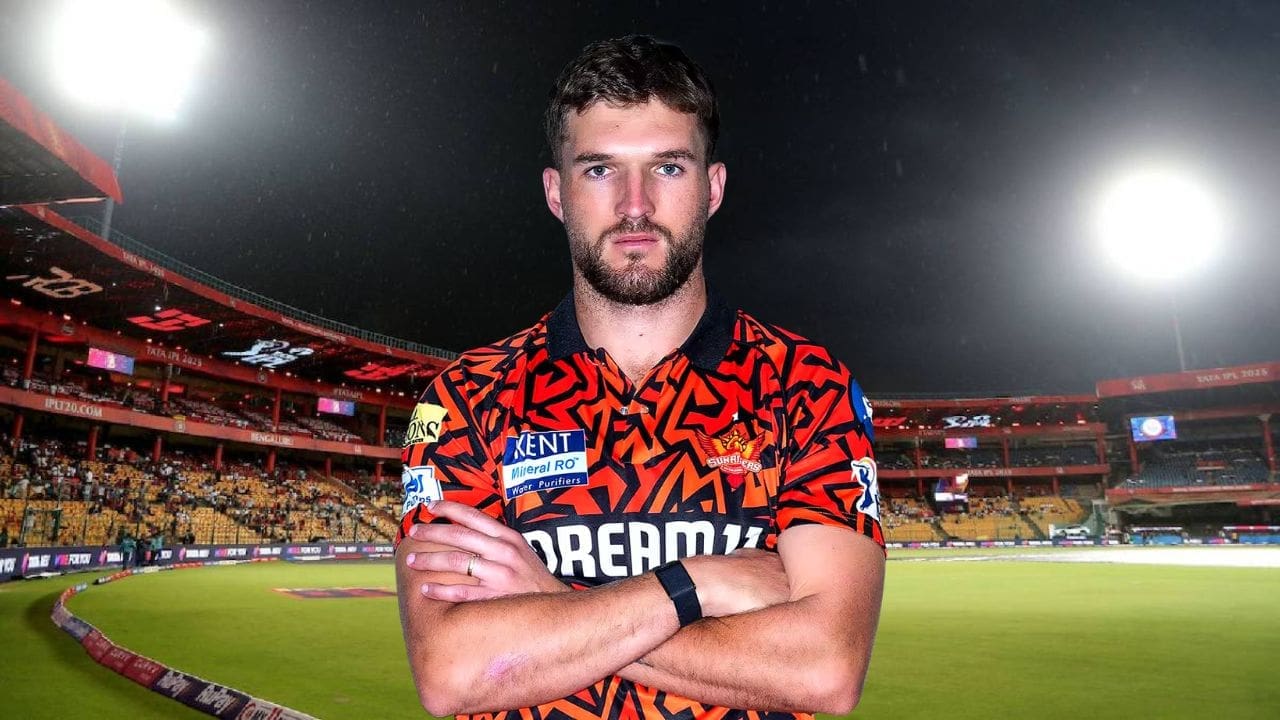 Wiaan Mulder Net Worth Details Wiaan Mulder Net Worth Details