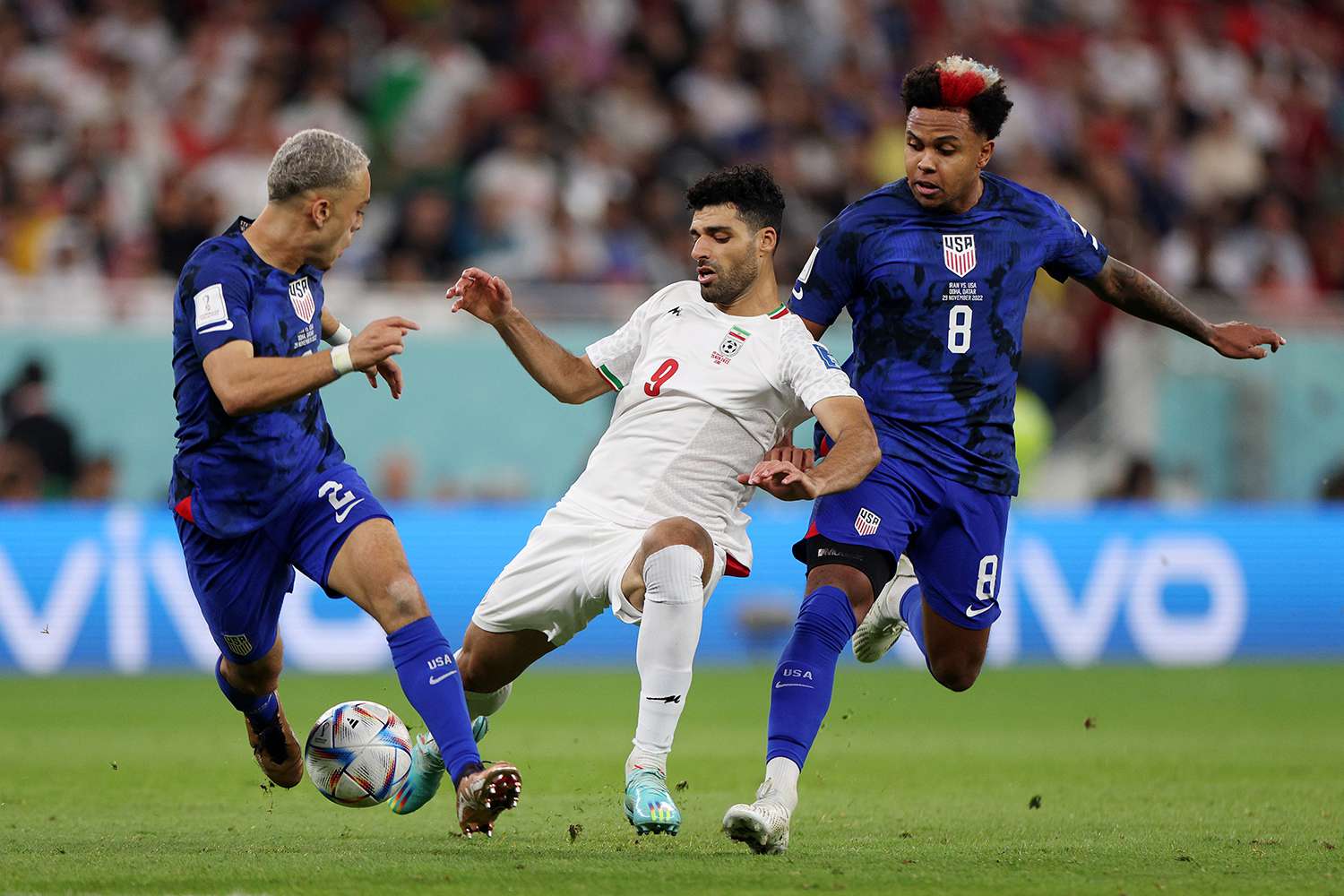 World Cup Group Stage Tiebreaker Rules World Cup Group Stage Tiebreaker Rules