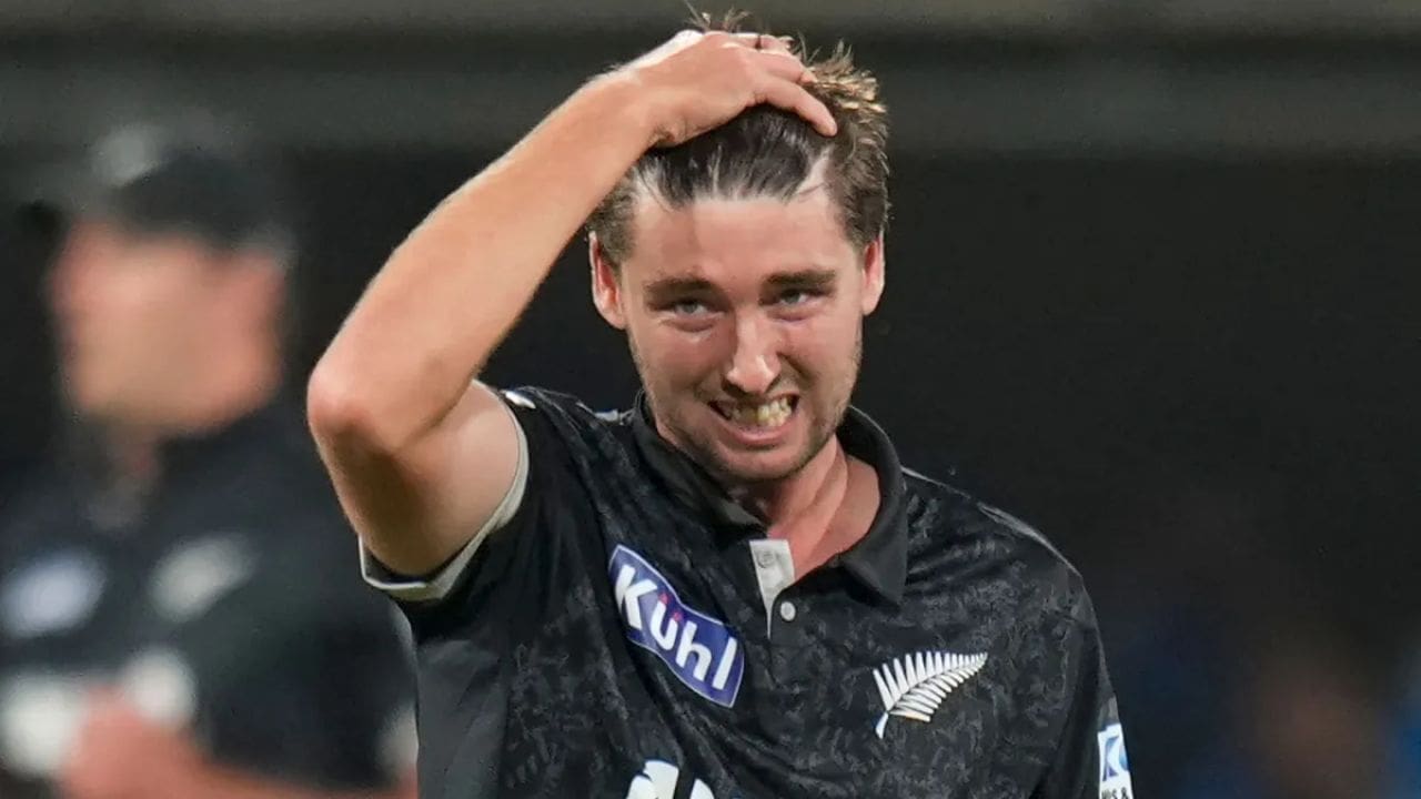 Zak Foulkes Net Worth Details Zak Foulkes Net Worth Details