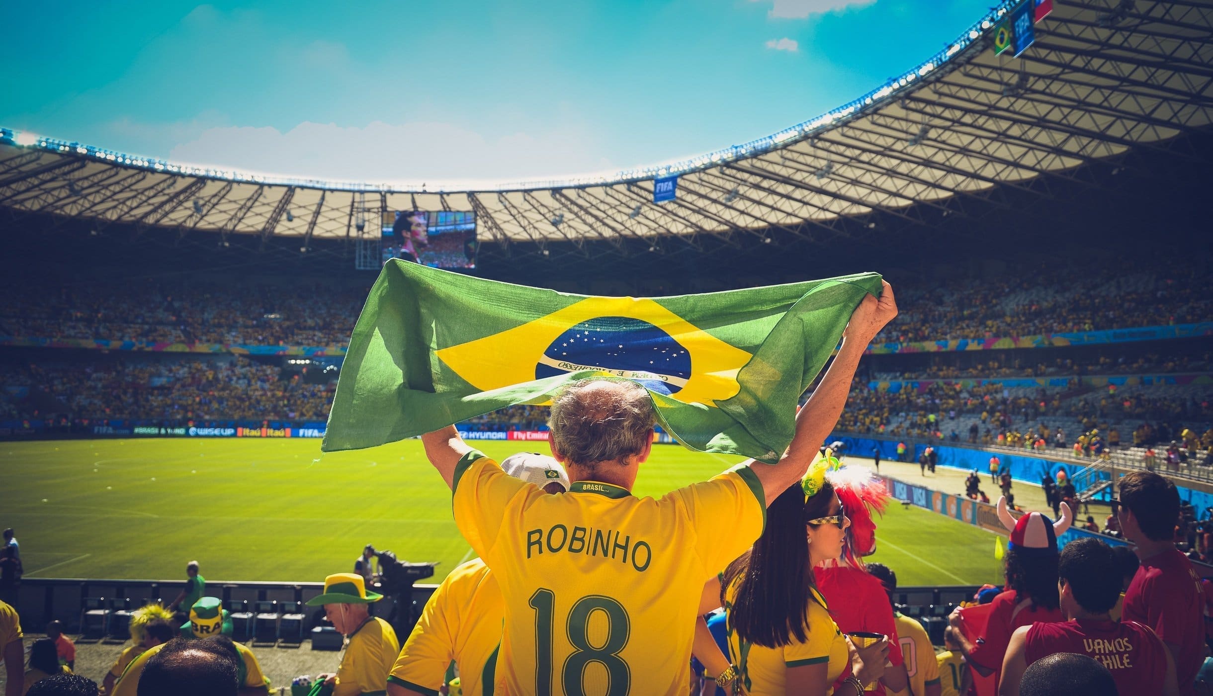 people-football-stadium-crowd People, Football, Stadium, Crowd