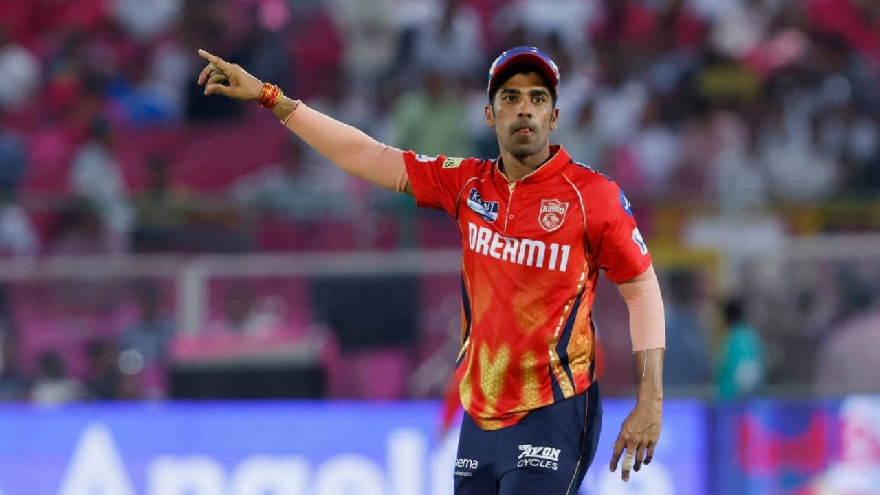shashank singh Net Worth Details shashank singh Net Worth Details