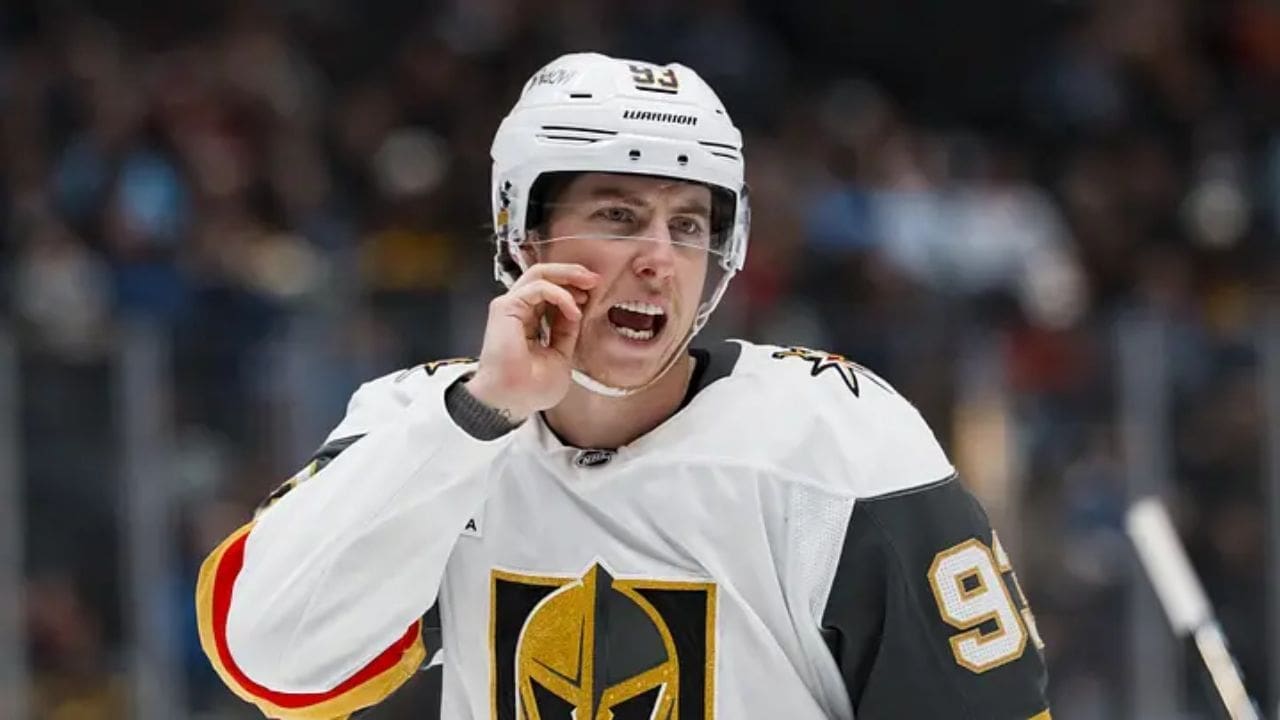 Mitch Marner's Net Worth Details Mitch Marner's Net Worth Details