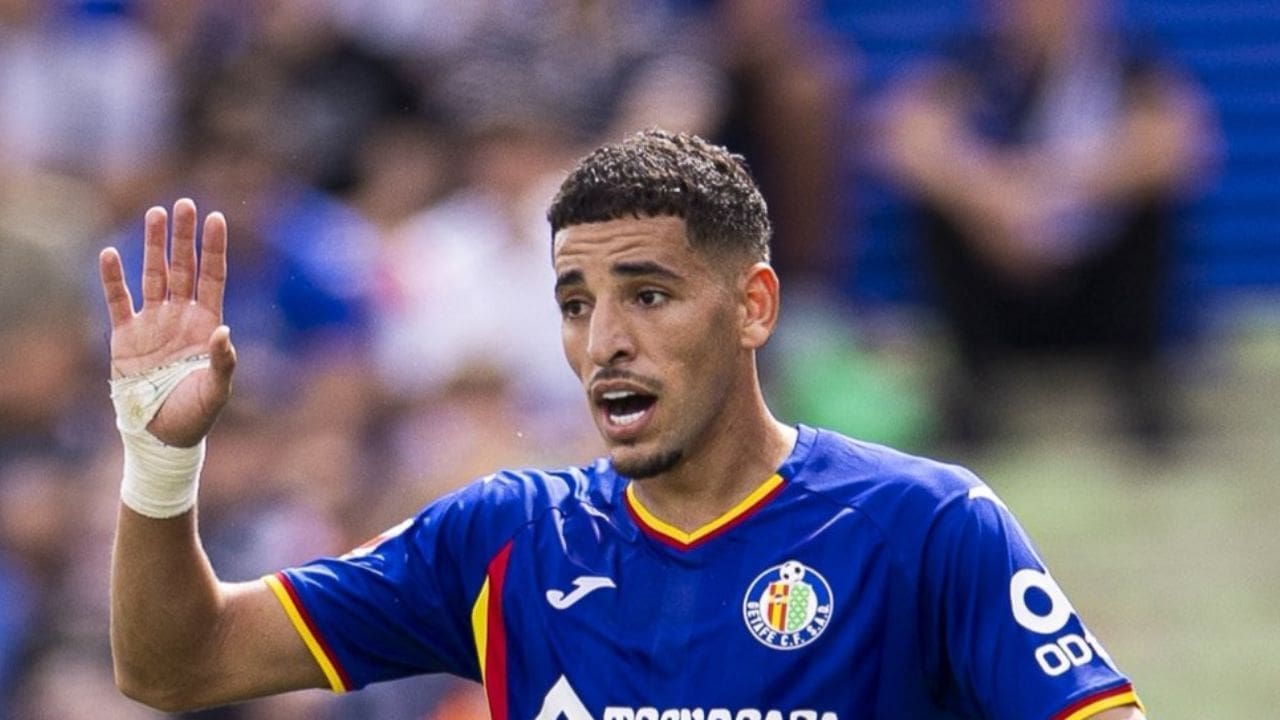 Abdel Abqar's Net Worth Details Abdel Abqar's Net Worth Details