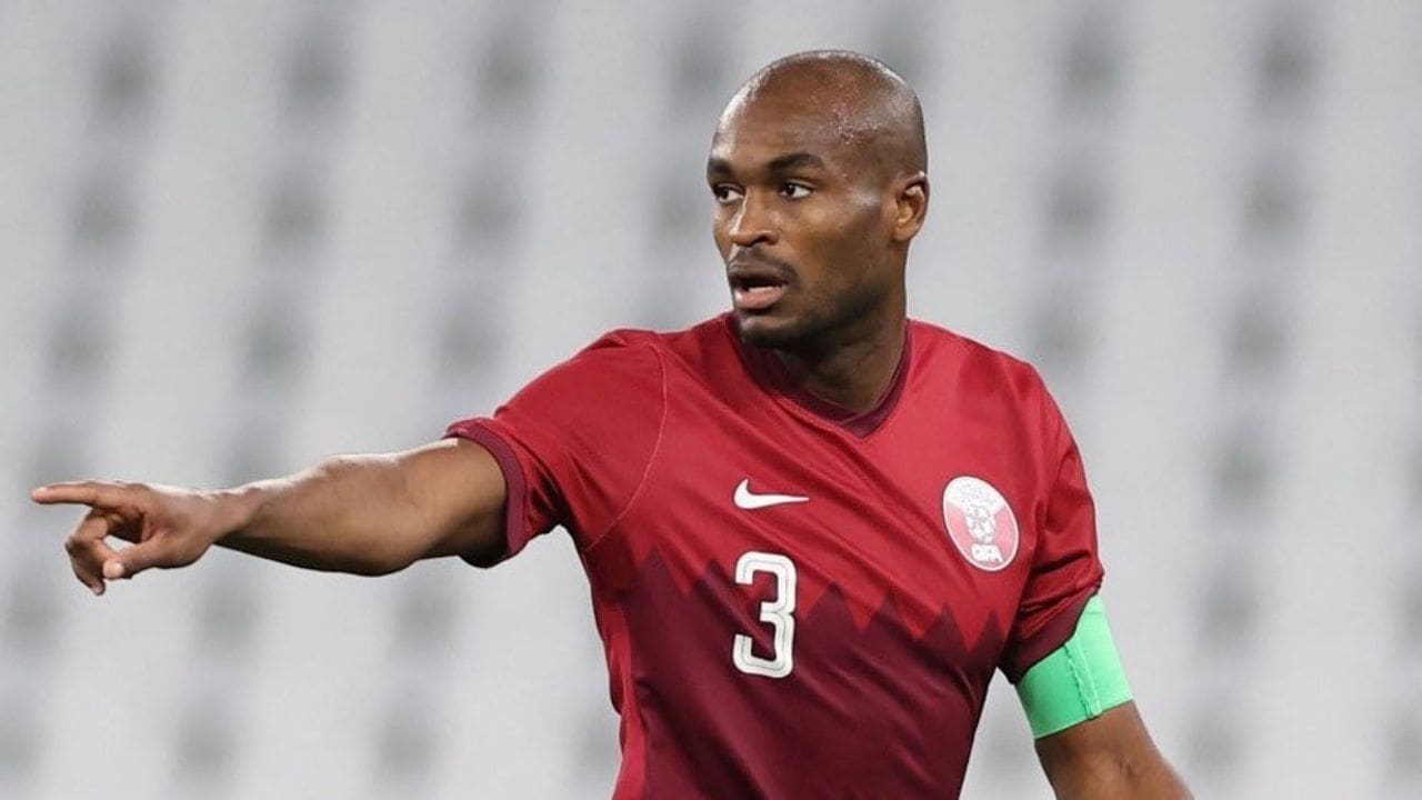 Abdelkarim Hassan's Net Worth Details Abdelkarim Hassan's Net Worth Details