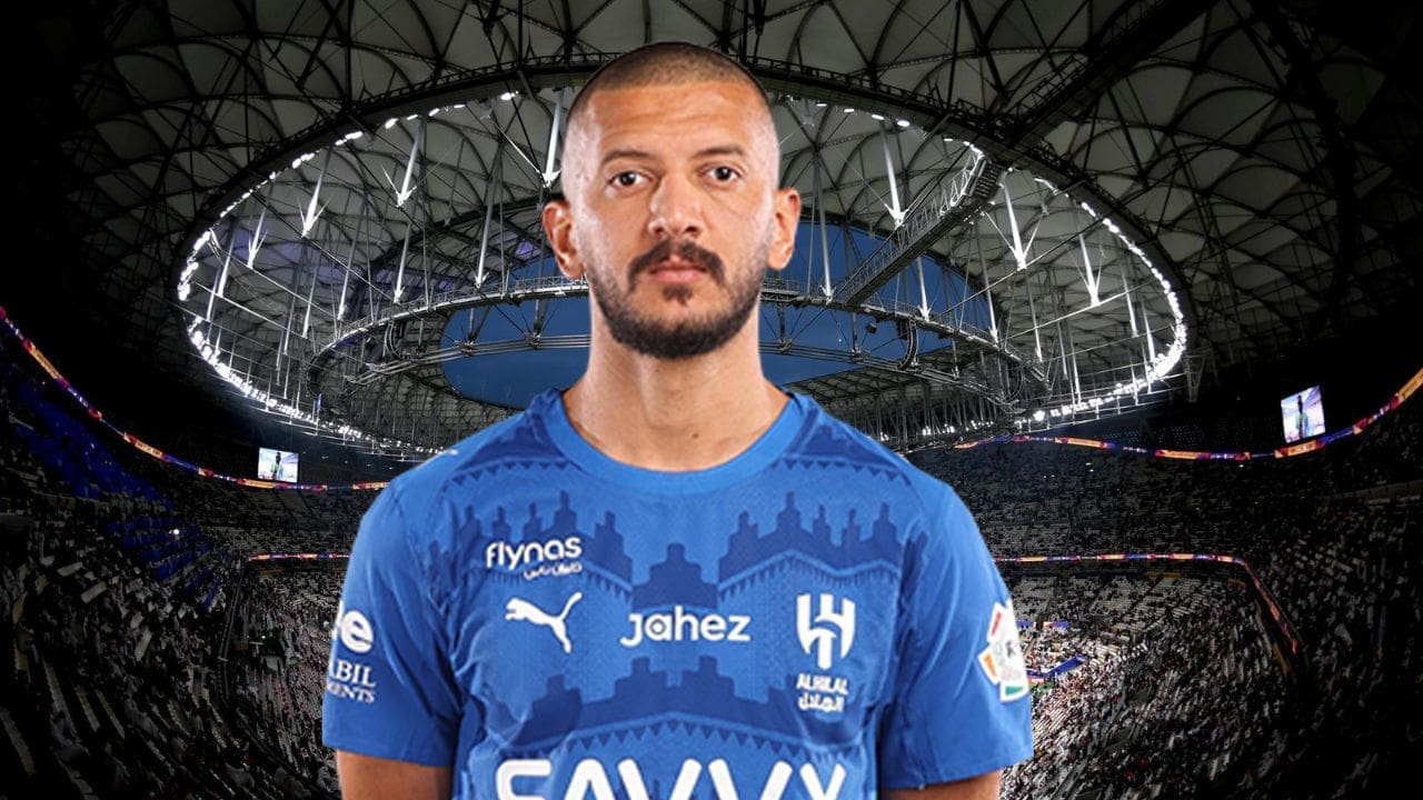 Abdulelah Al‑Malki's Net Worth Details Abdulelah Al‑Malki's Net Worth Details