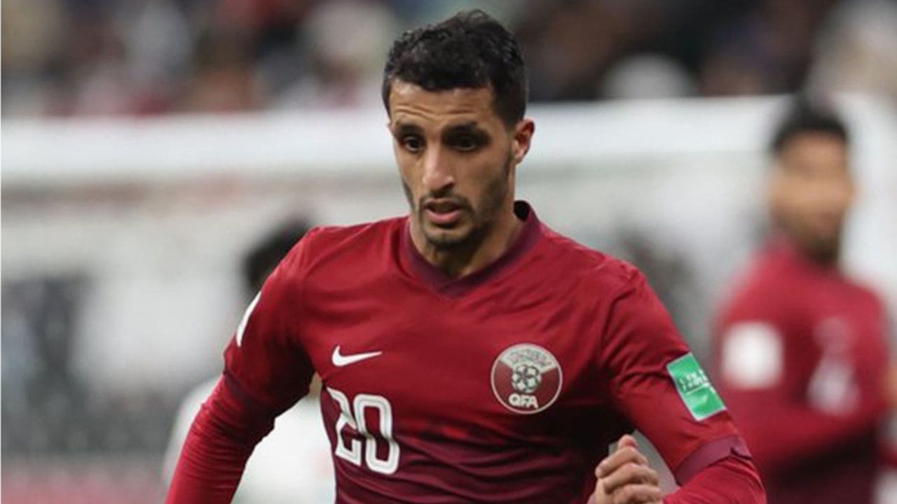 Abdullah Al Ahrak's Net Worth Details Abdullah Al Ahrak's Net Worth Details