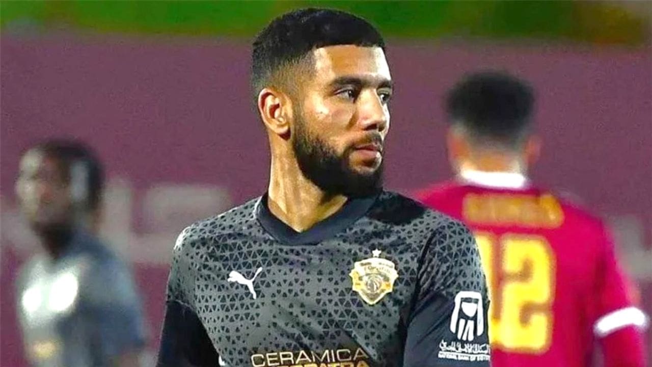 Ahmed Kendouci's Net Worth Details Ahmed Kendouci's Net Worth Details