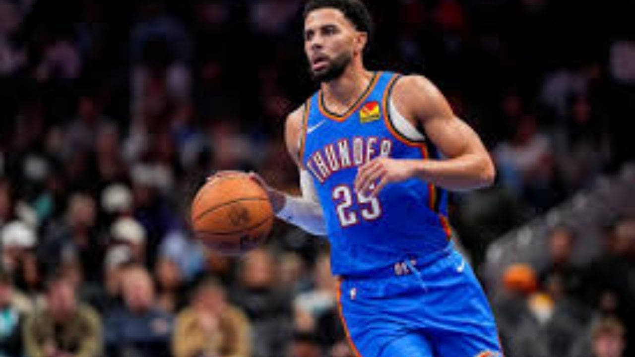 Ajay Mitchell Net Worth Details Ajay Mitchell Net Worth Details