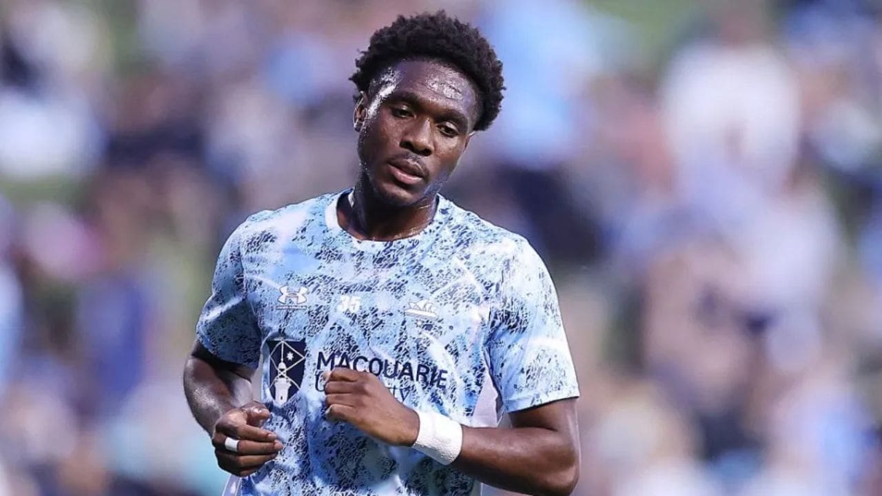 Al Hassan Toure's Net Worth Details Al Hassan Toure's Net Worth Details