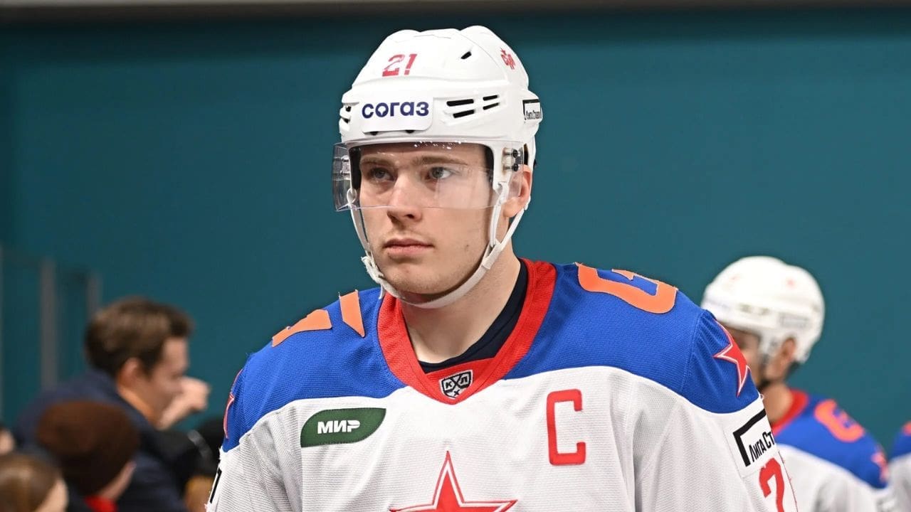 Alexander Nikishin's Net Worth Details Alexander Nikishin's Net Worth Details