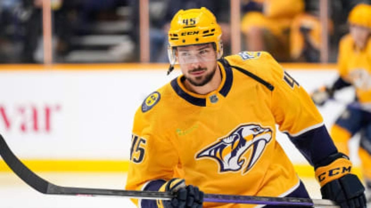 Alexandre Carrier's Net Worth Details Alexandre Carrier's Net Worth Details