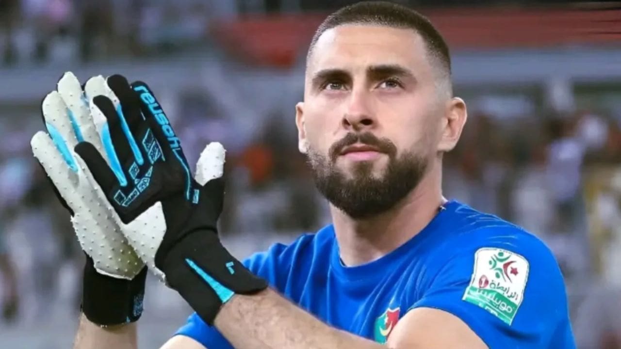 Alexis Guendouz's Net Worth Details Alexis Guendouz's Net Worth Details
