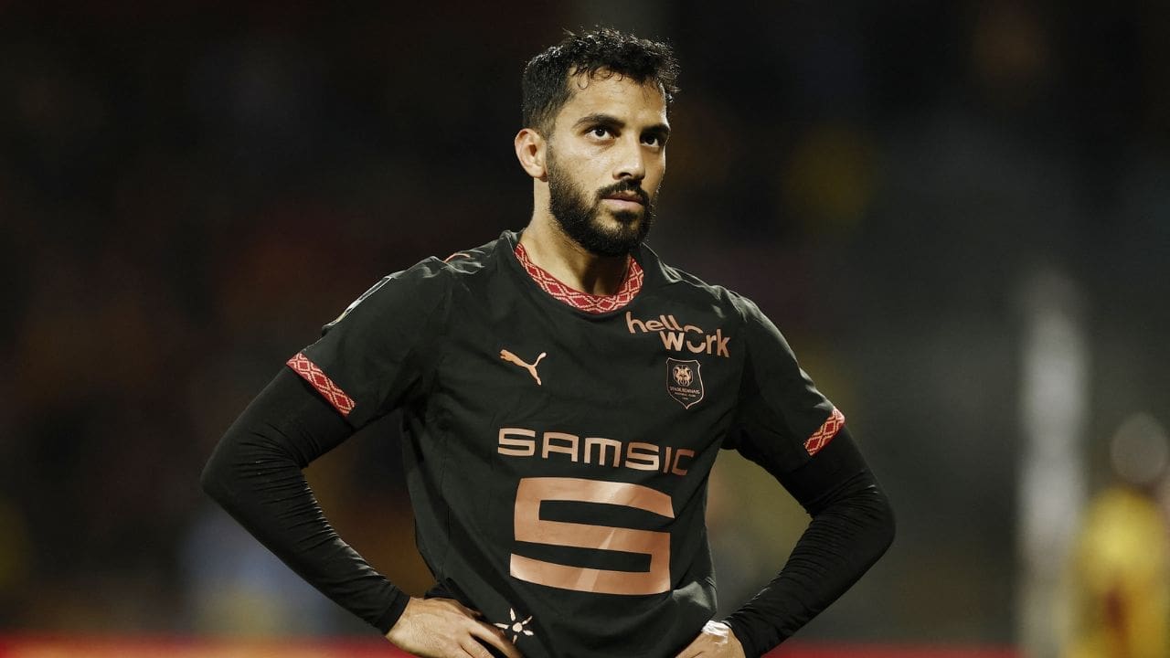 Ali Olwans Net Worth Details Ali Olwans Net Worth Details