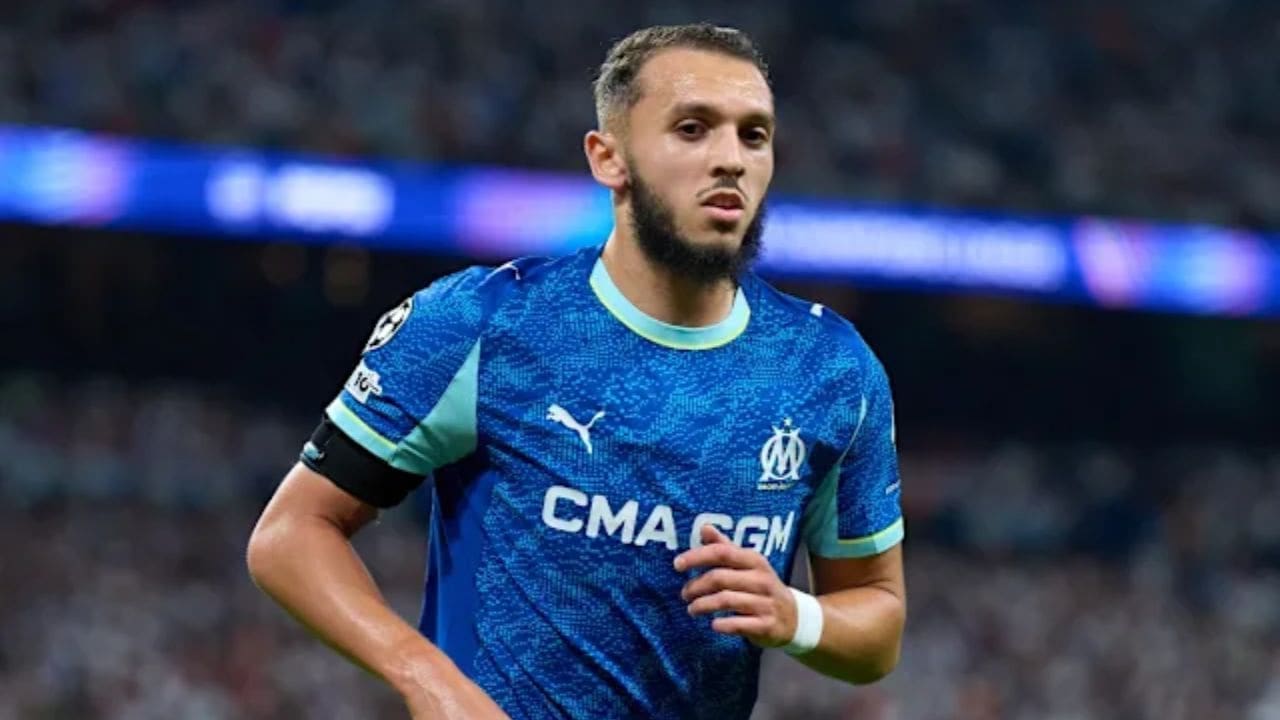 Amine Gouiri's Net Worth Details Amine Gouiri's Net Worth Details