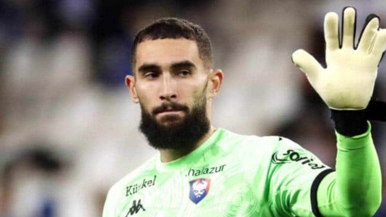 Anthony Mandréa's Net Worth Details Anthony Mandréa's Net Worth Details