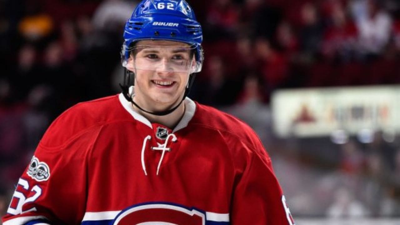 Artturi Lehkonen Net Worth Details Artturi Lehkonen Net Worth Details
