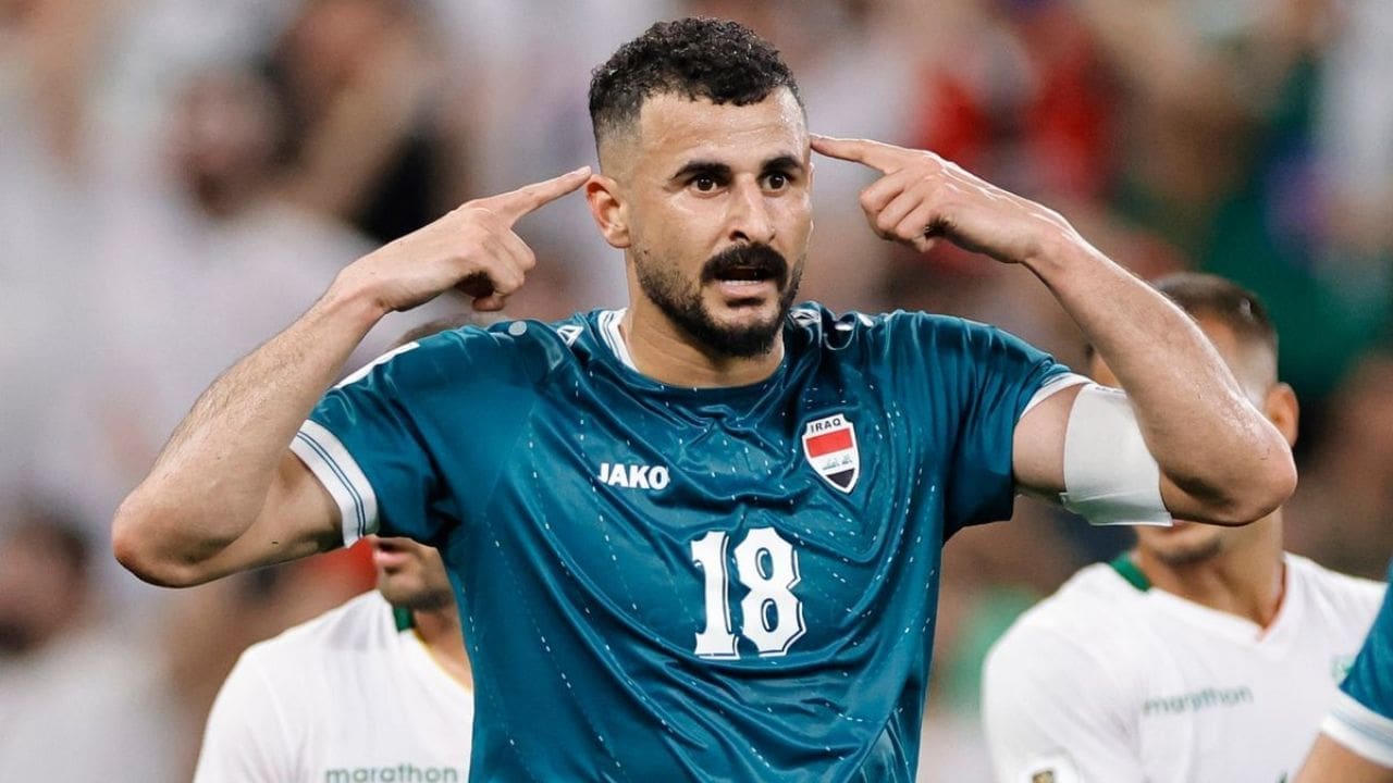 Aymen Hussein's Net Worth Details Aymen Hussein's Net Worth Details