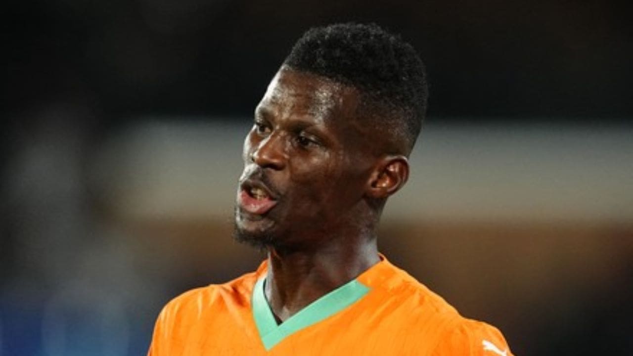 Bayo Youssouf's Net Worth Details Bayo Youssouf's Net Worth Details