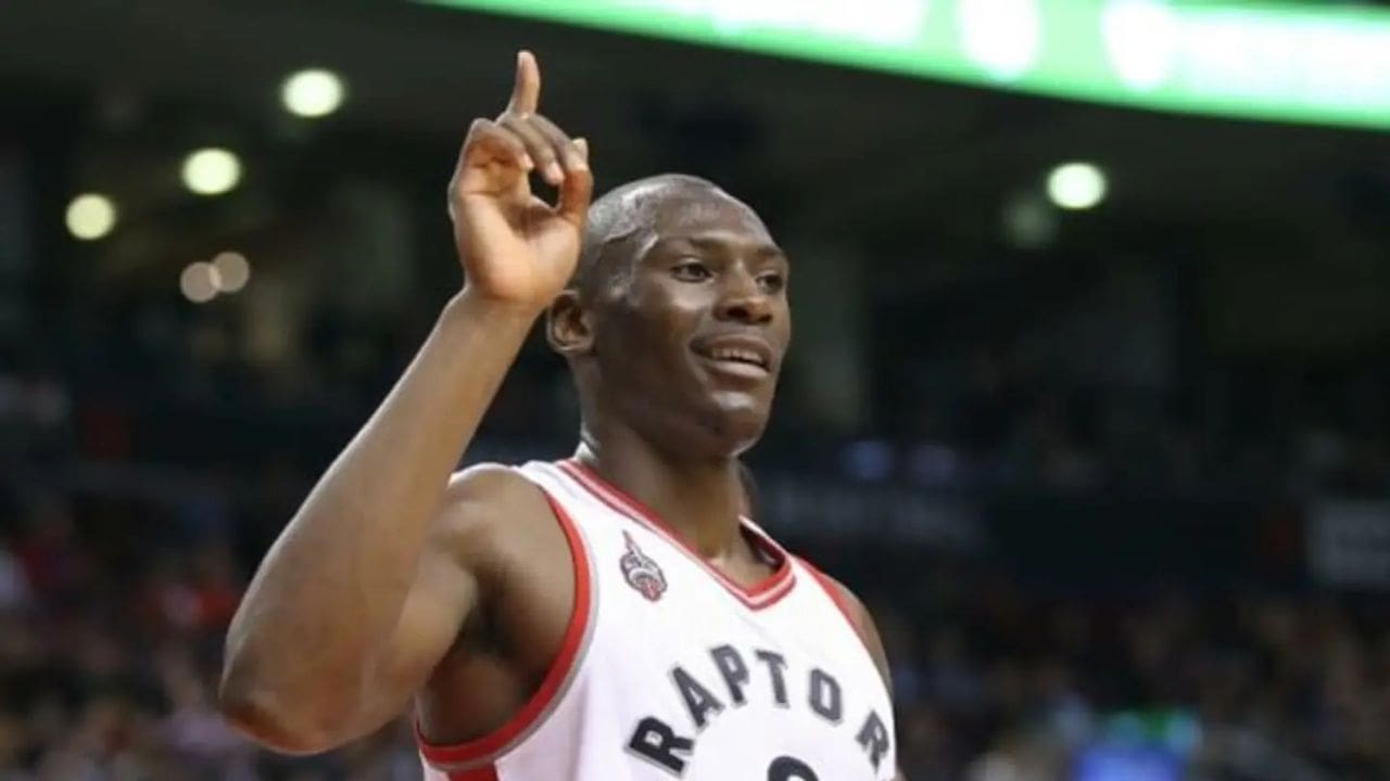 Bismack Biyombo Net Worth Details Bismack Biyombo Net Worth Details