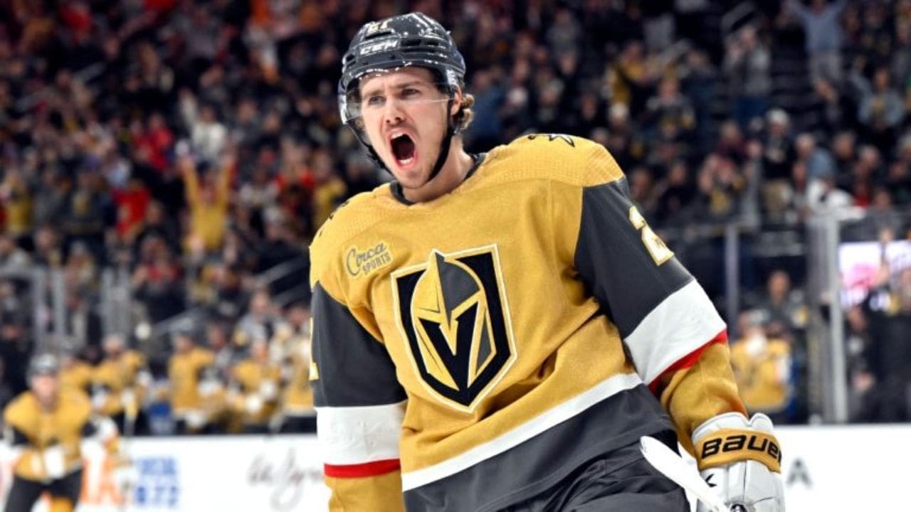 Brett Howden's Net Worth Details Brett Howden's Net Worth Details