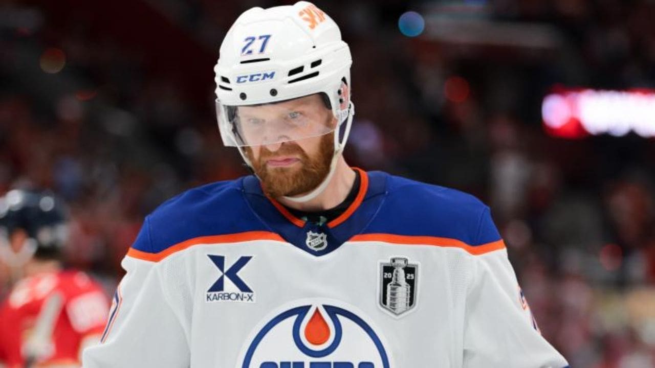 Brett Kulak Net Worth Details Brett Kulak Net Worth Details
