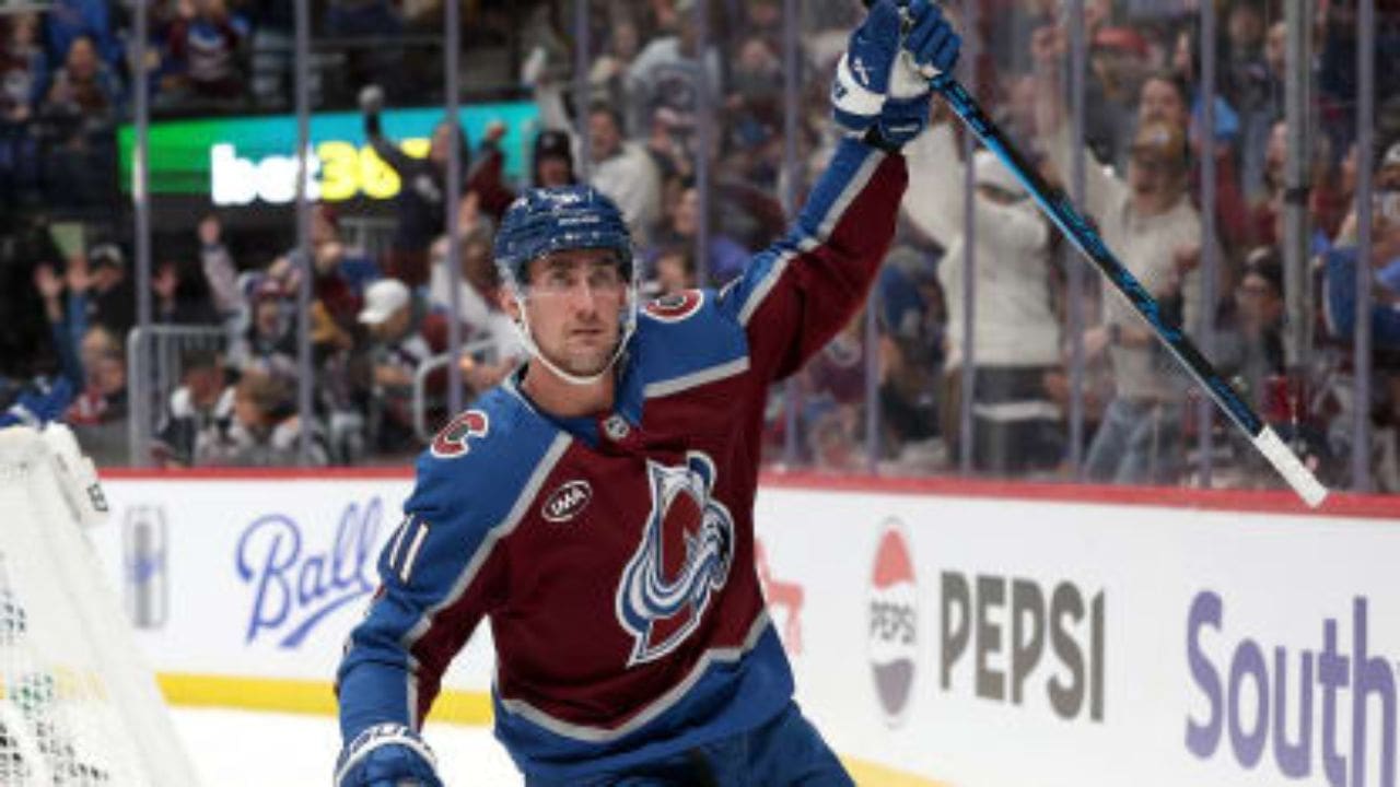 Brock Nelson Net Worth Details Brock Nelson Net Worth Details