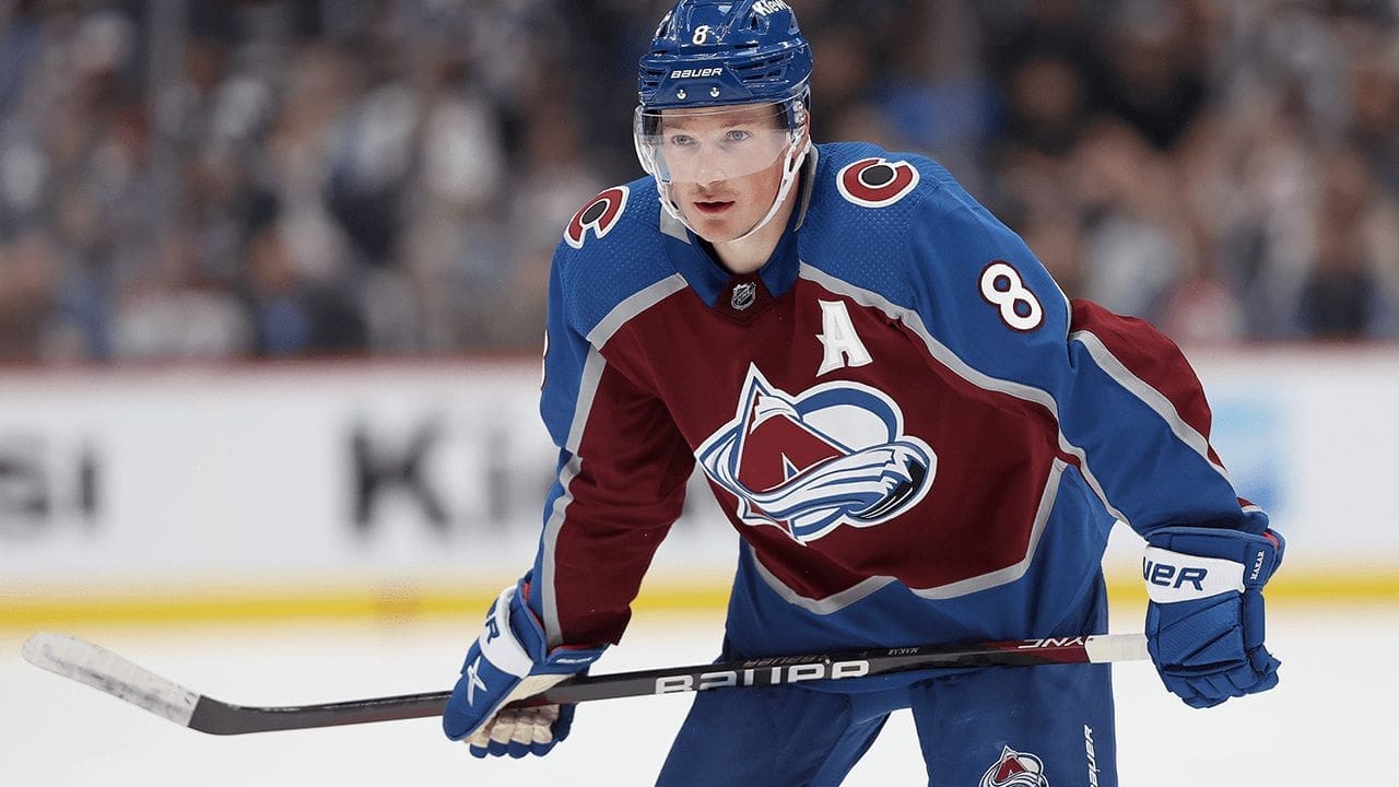 Cale Makar Net Worth Details Cale Makar Net Worth Details