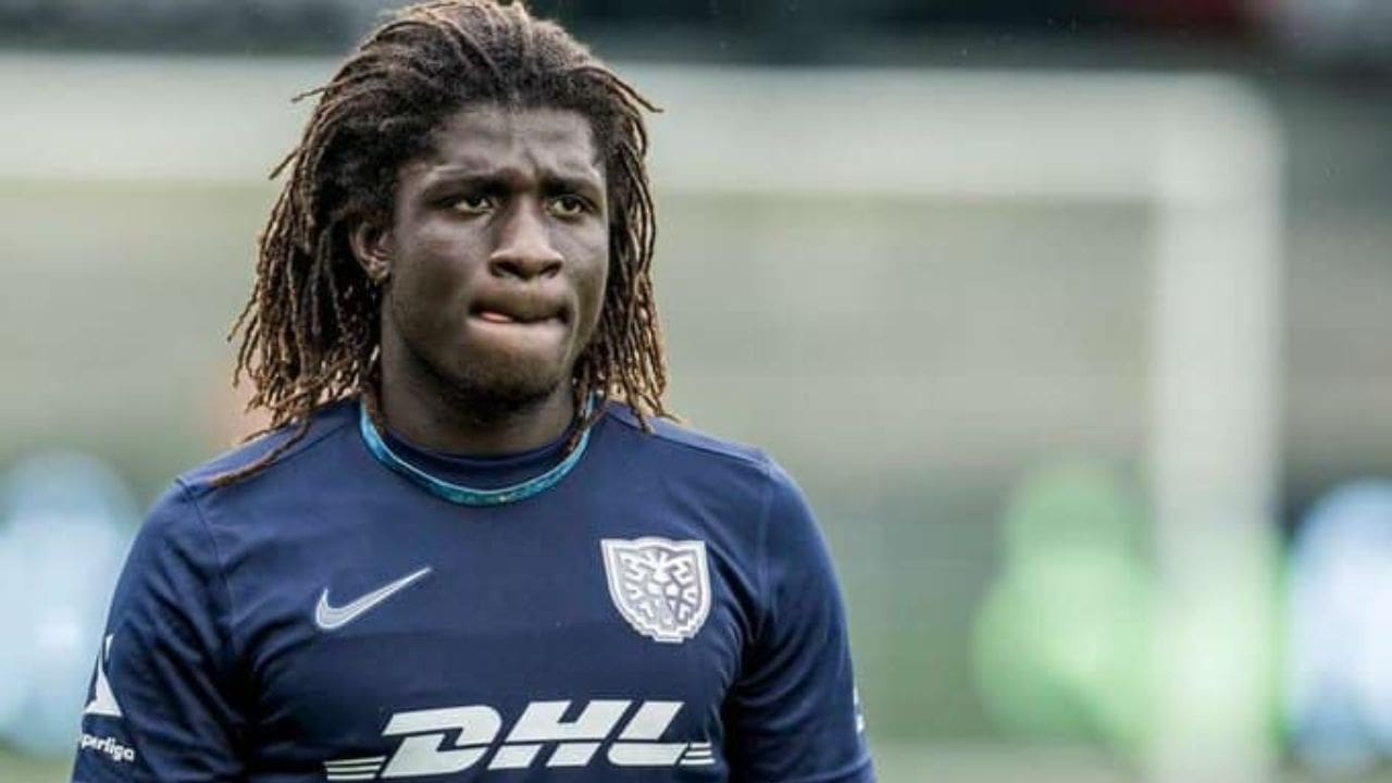 Caleb Yirenkyi's Net Worth Details Caleb Yirenkyi's Net Worth Details