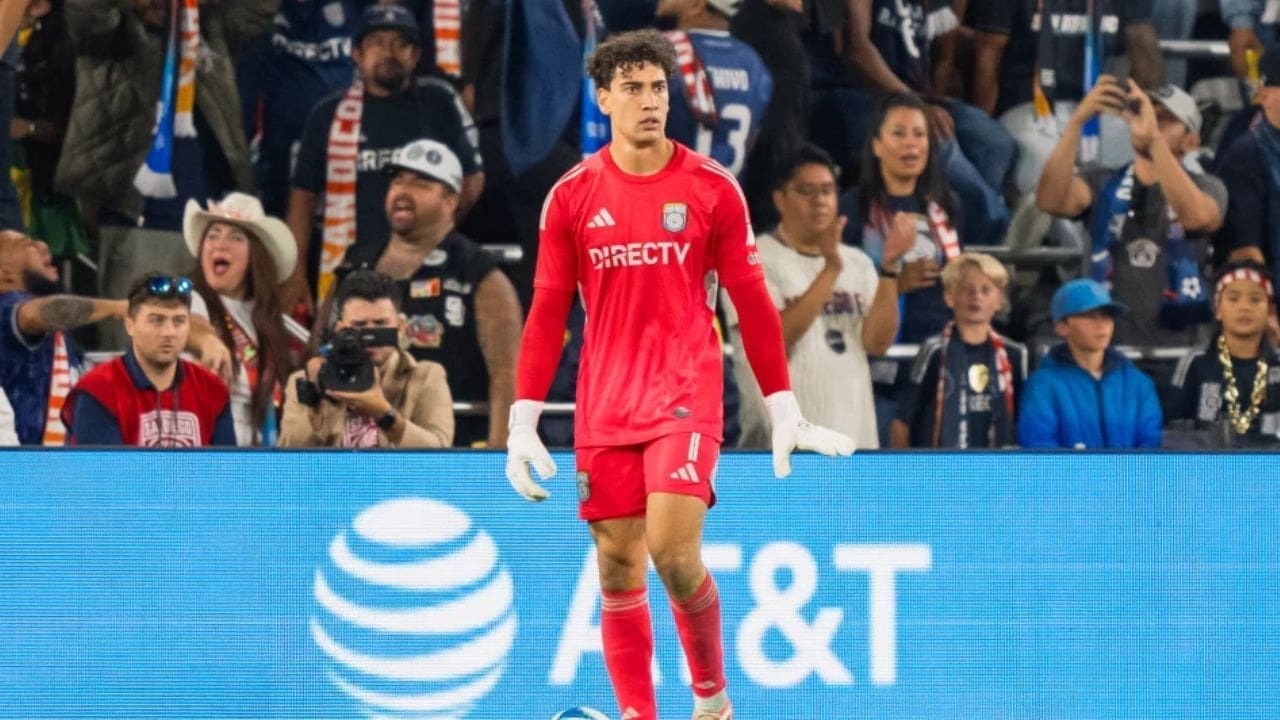 Carlos Dos Santos Net Worth Details Carlos Dos Santos Net Worth Details