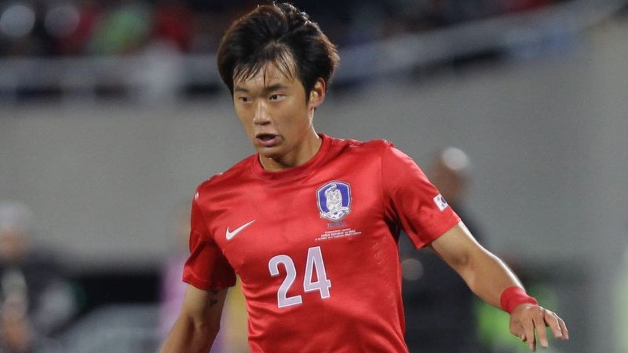 Cho Yu-min's Net Worth Details (1) Cho Yu-min's Net Worth Details (1)