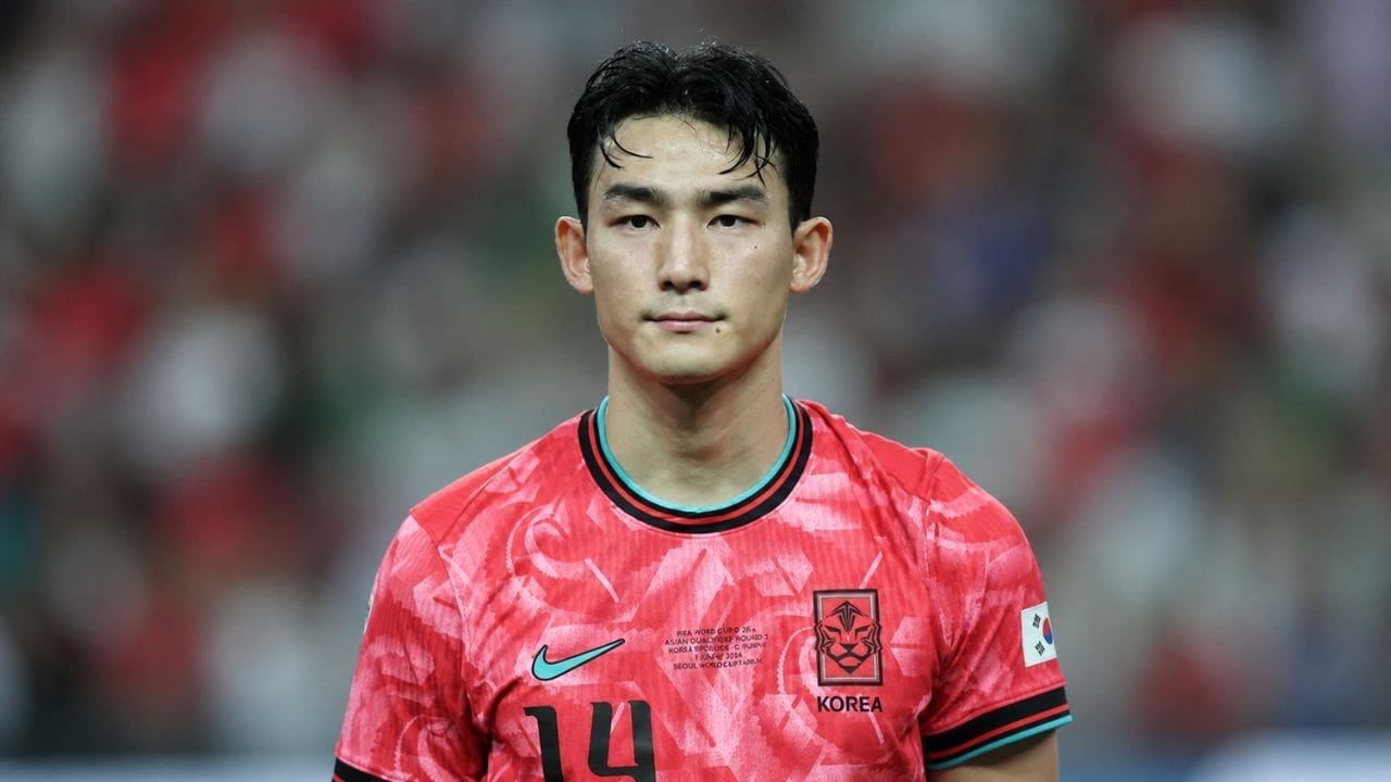 Cho Yu-min's Net Worth Details Cho Yu-min's Net Worth Details
