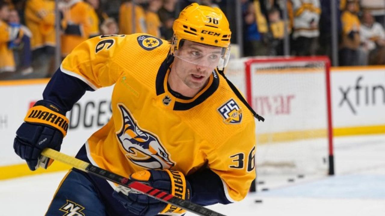 Cole Smith's Net Worth Details Cole Smith's Net Worth Details