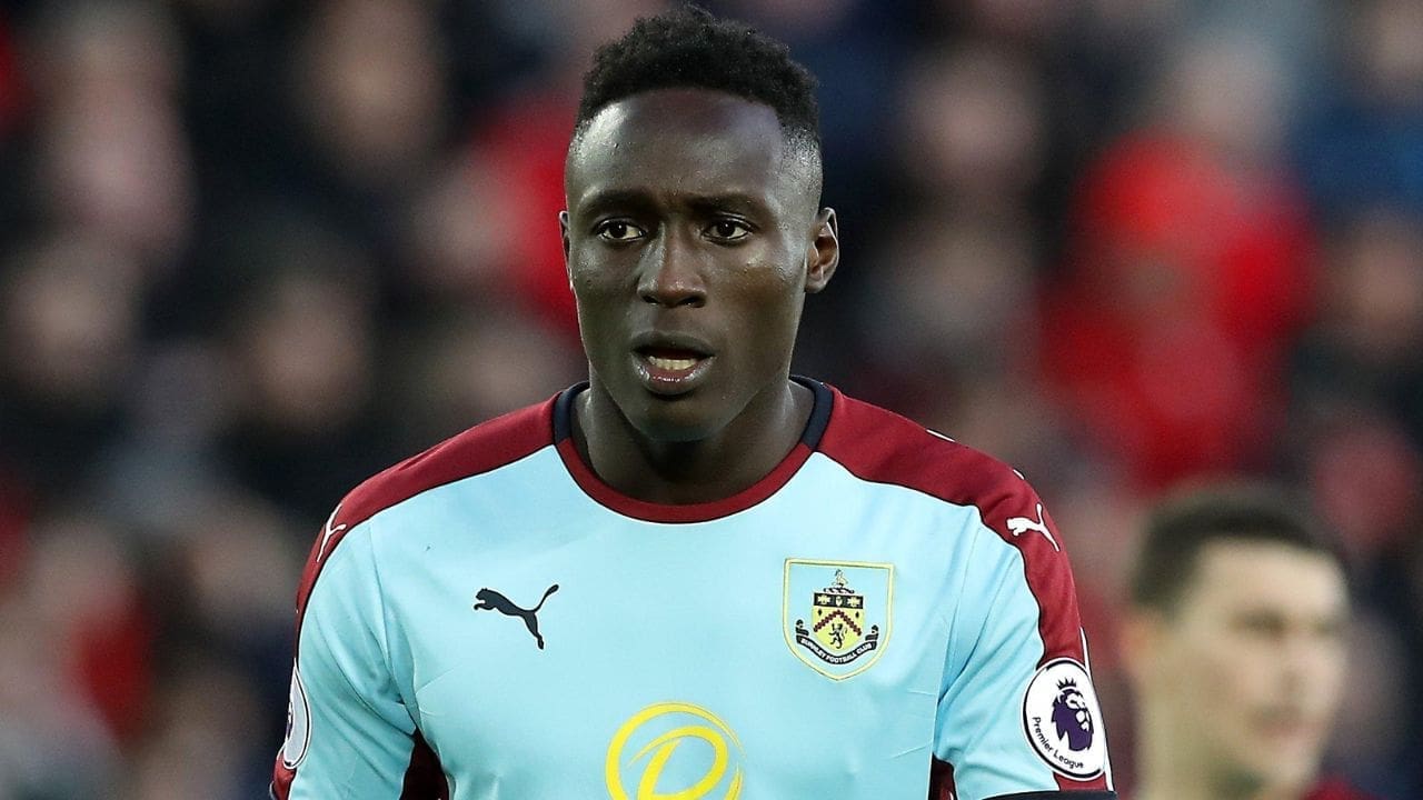 Daniel Agyei's Net Worth Details Daniel Agyei's Net Worth Details