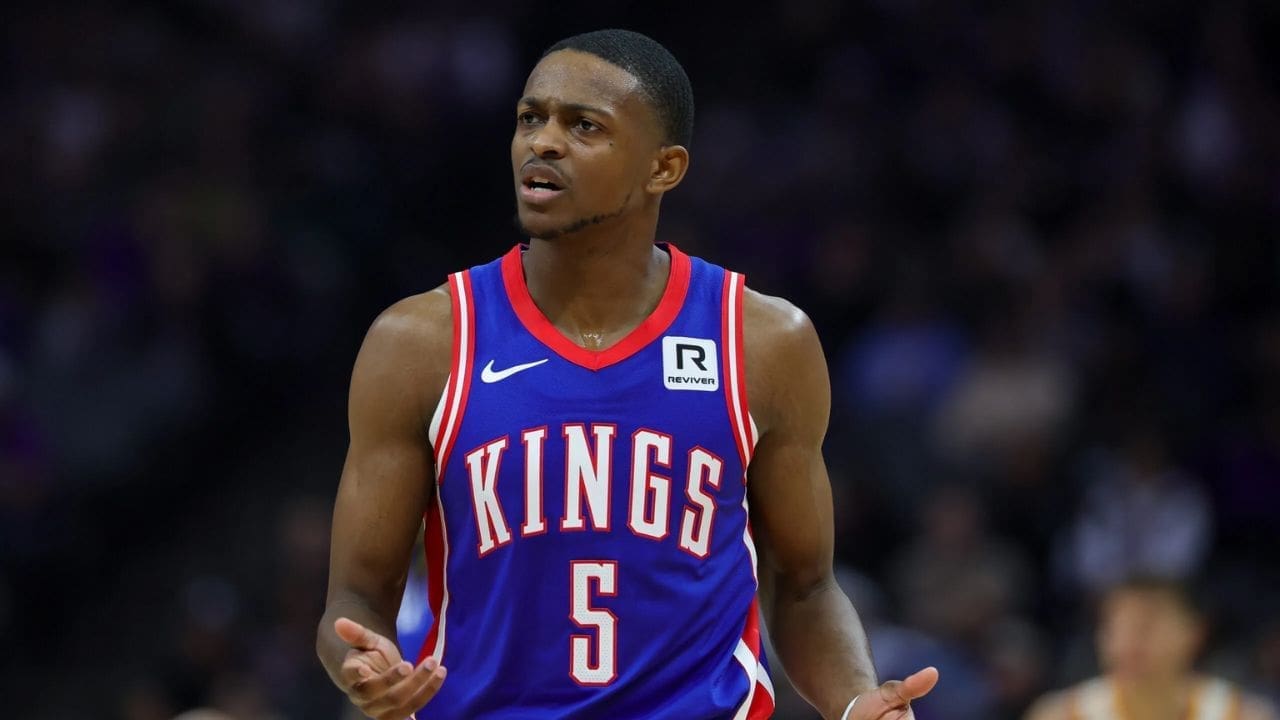 De'Aaron Fox Net Worth Details De'Aaron Fox Net Worth Details