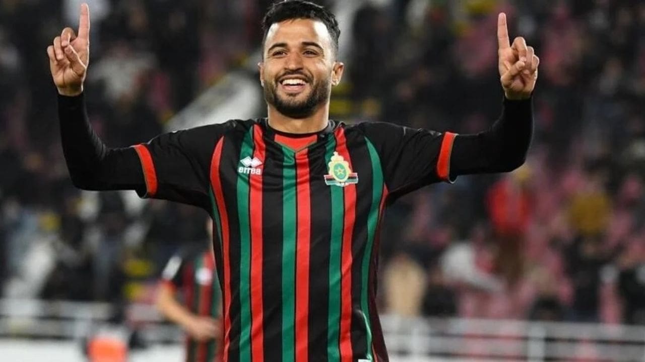 El Amine Zouhzouh's Net Worth Details El Amine Zouhzouh's Net Worth Details