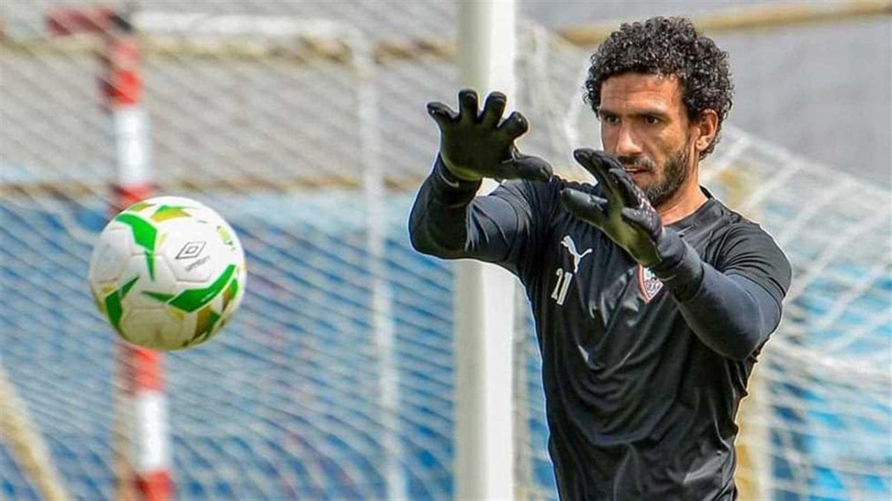 El Mahdy Soliman Net Worth Details El Mahdy Soliman Net Worth Details