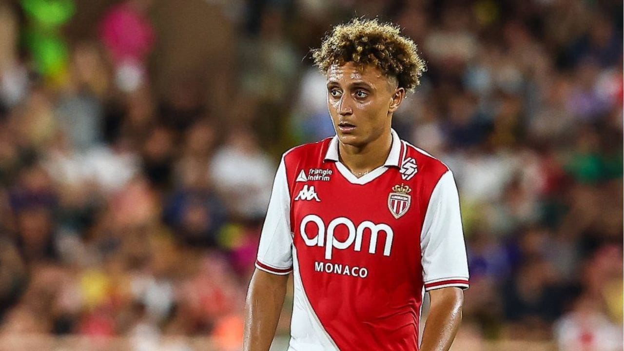 Eliesse Ben Seghir's Net Worth Details Eliesse Ben Seghir's Net Worth Details