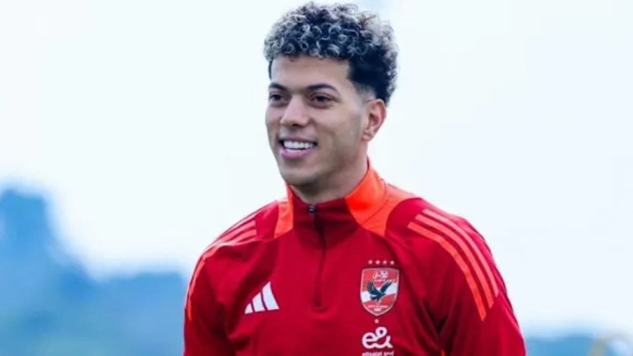 Emam Ashour Net Worth Details Emam Ashour Net Worth Details
