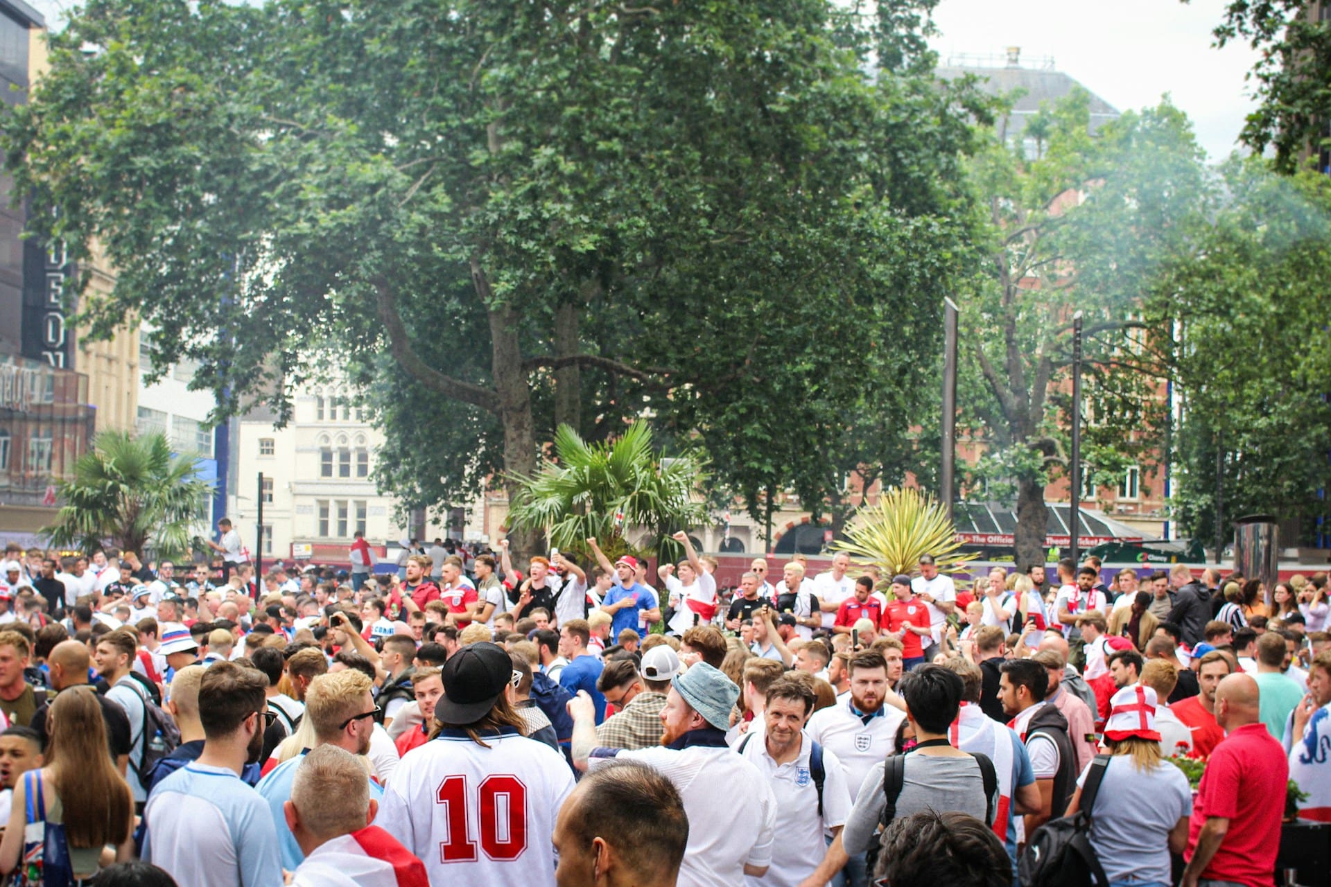 England football supporters England football supporters