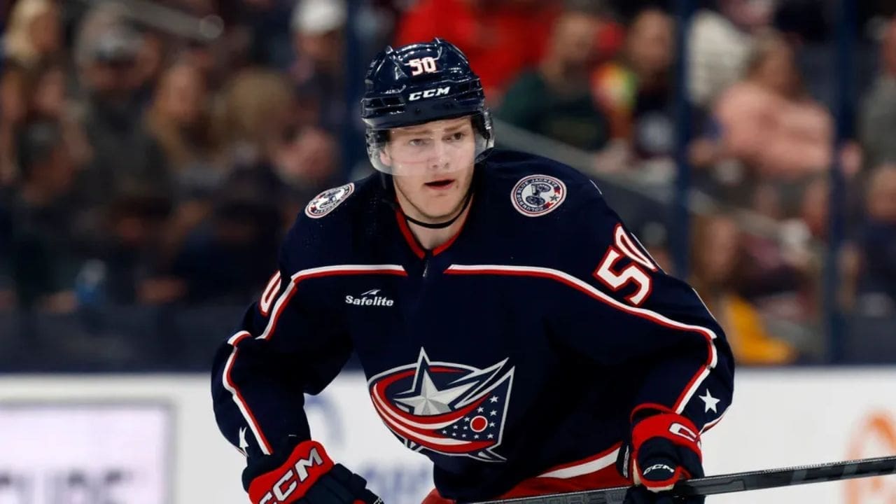 Eric Robinson's Net Worth Details Eric Robinson's Net Worth Details