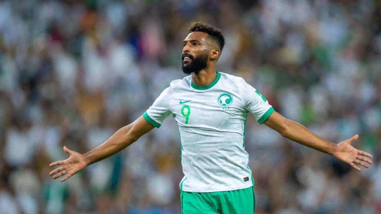Firas Al‑Buraikan's Net Worth Details Firas Al‑Buraikan's Net Worth Details