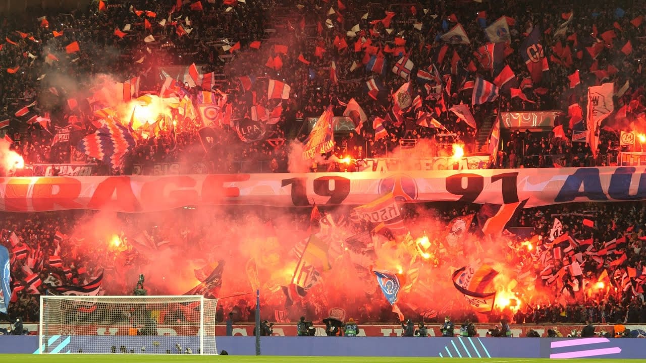 Football Fans Football Fans