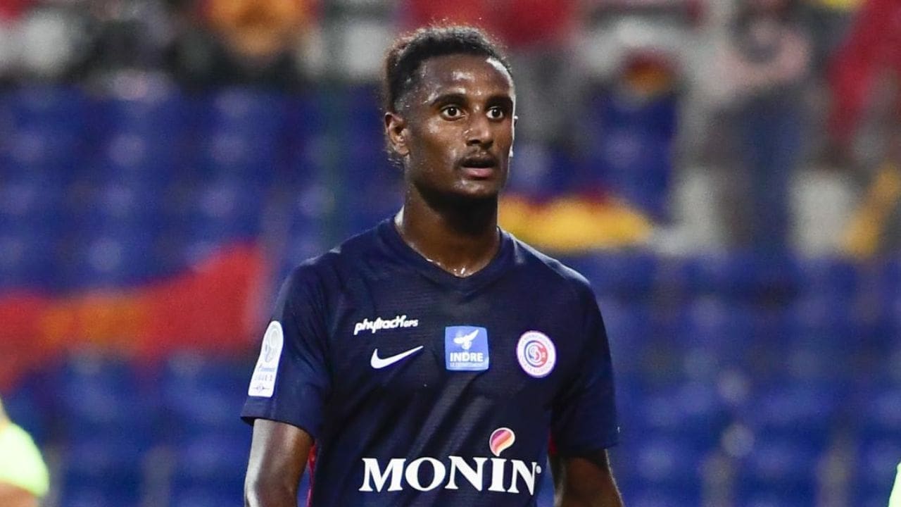 Haissem Hassan Net Worth Details Haissem Hassan Net Worth Details